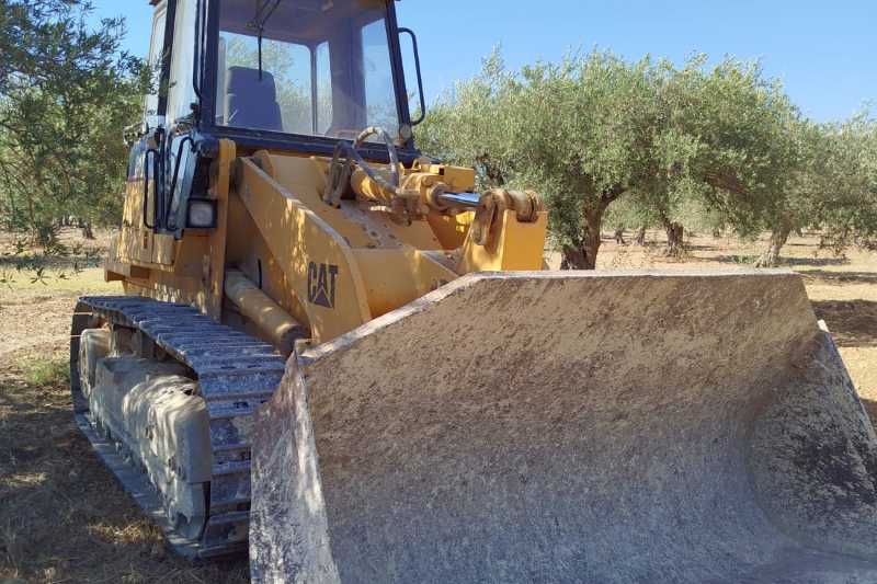 OmecoHub - Immagine CATERPILLAR 953B